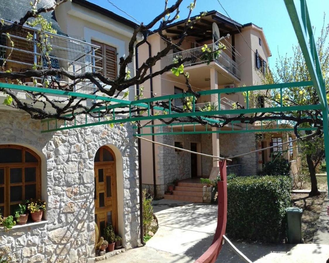 Apartment Ana Betina  Exterior foto