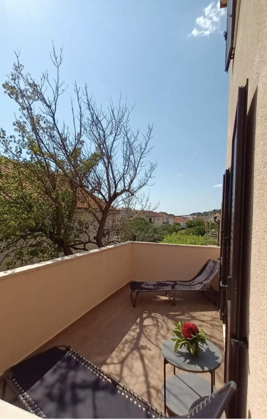 Apartment Ana Betina  Exterior foto