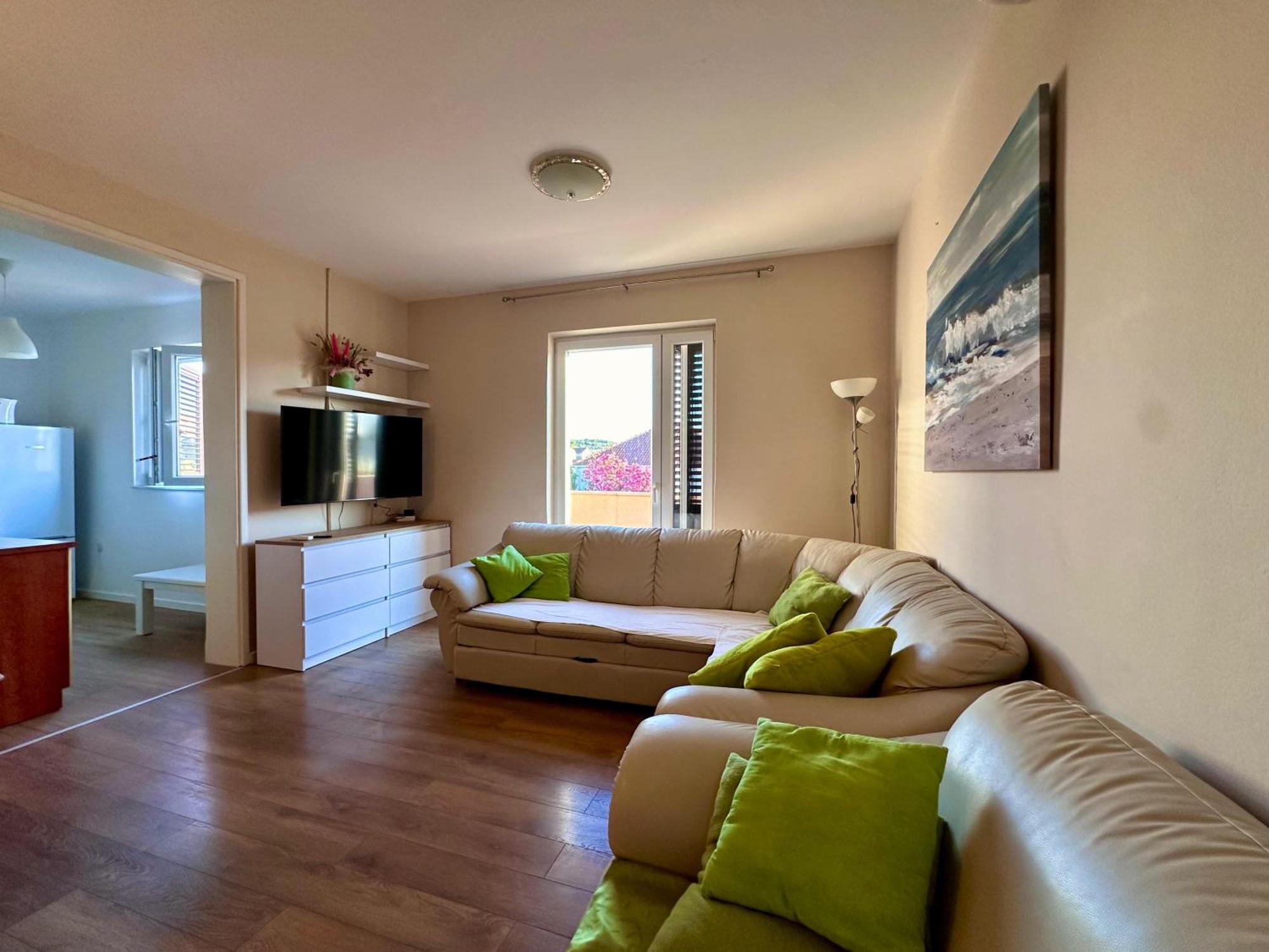 Apartment Ana Betina  Exterior foto