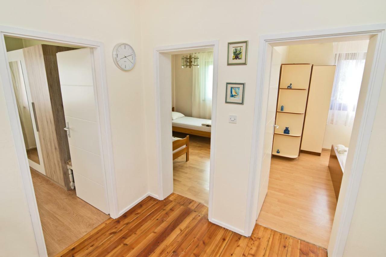 Apartment Ana Betina  Exterior foto