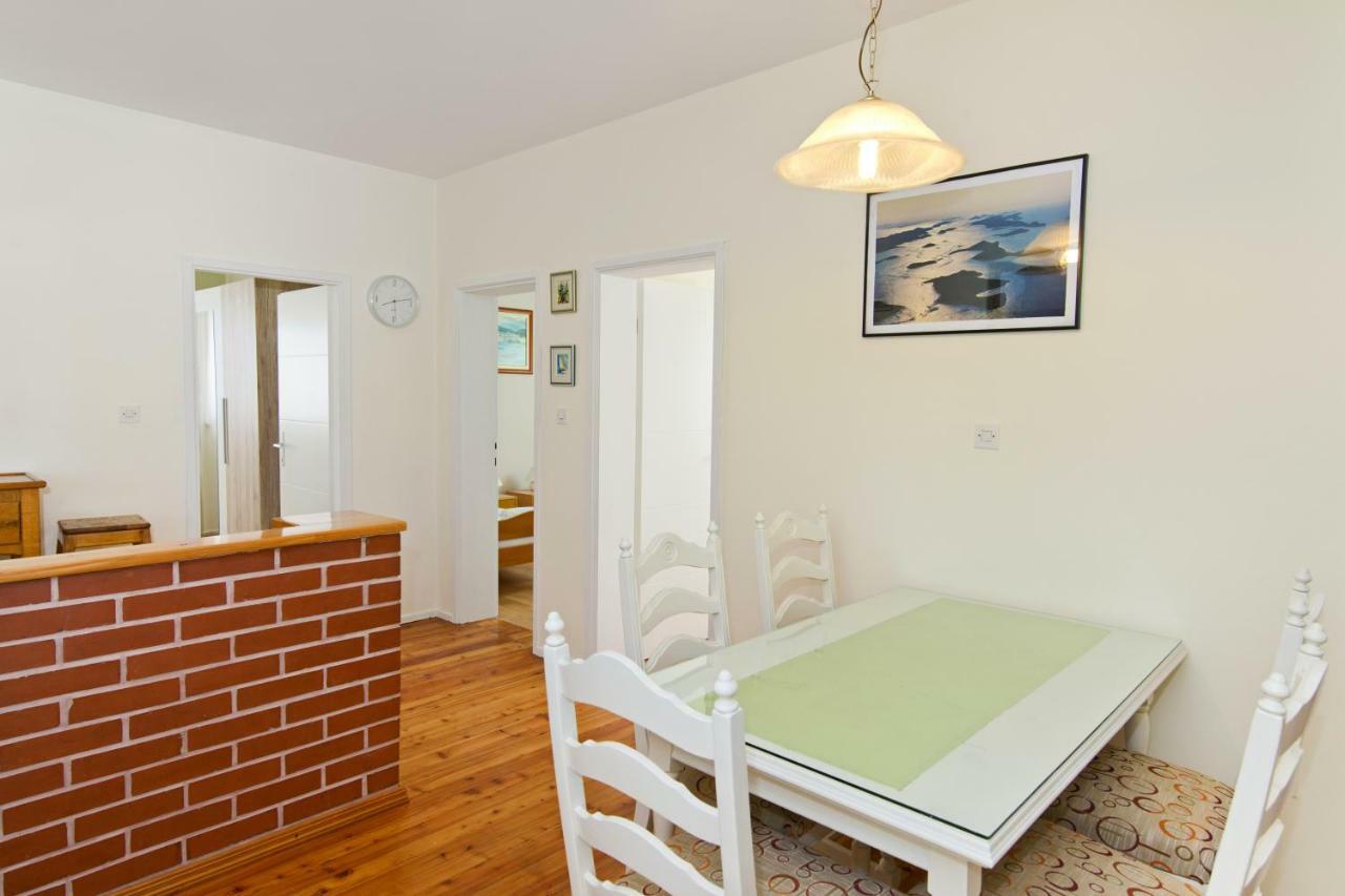 Apartment Ana Betina  Exterior foto